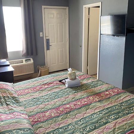 Travel Inn 샌안토니오 외부 사진
