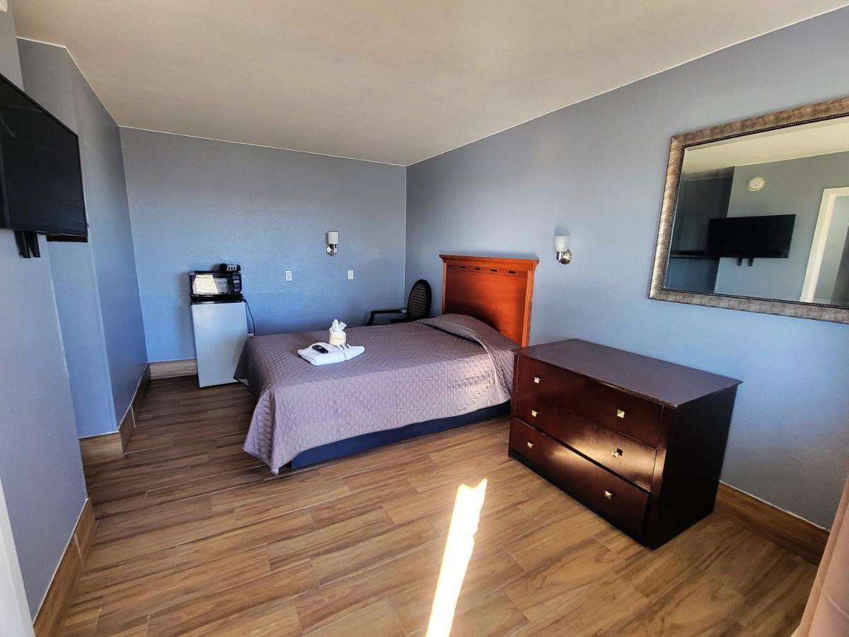 Travel Inn 샌안토니오 외부 사진